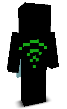 Qiloxa's skin