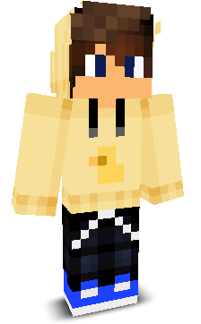 Vertex45's skin