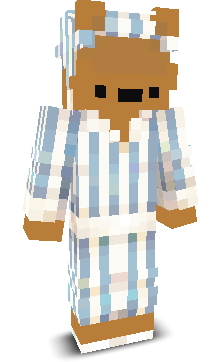 IamCoookie's skin