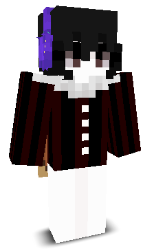 qqAska's skin