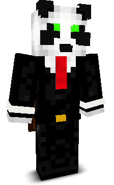 MonsterMaster47's skin