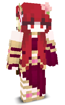 Lolouski's skin