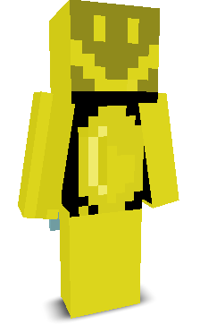 p0t4t0Lol's skin
