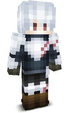 minotovi's skin