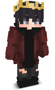 TheNightPrince's skin