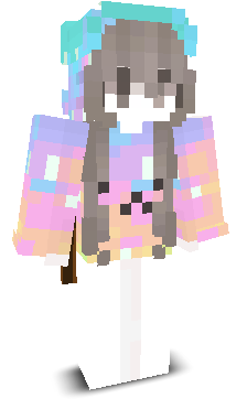 ramifu's skin