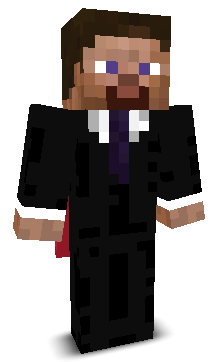 iZazym's skin