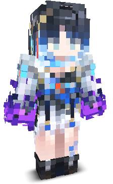 SinonDaisuki's skin