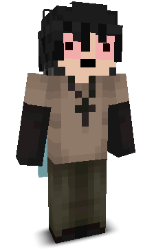 WDR013's skin