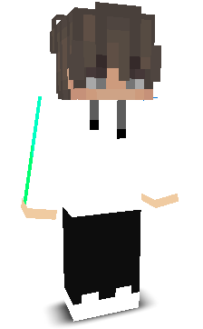 BL0KII's skin