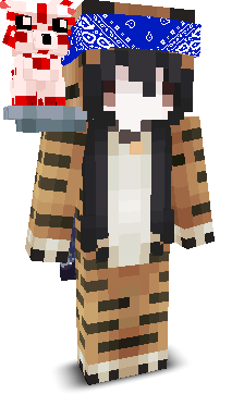 Nicht's skin