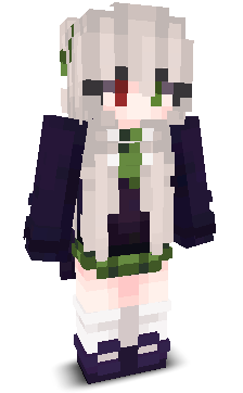 uxzo's skin