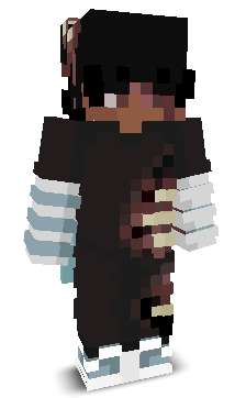Sparklyfly's skin