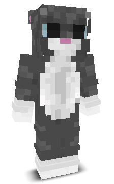 Asyrup's skin