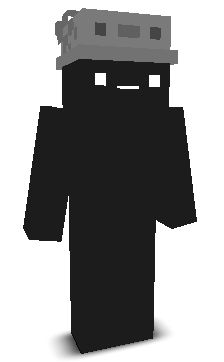 iamKitek's skin