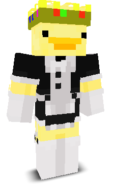 Just_sosu's skin