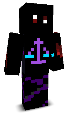Nindziukas's skin