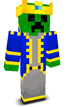 PoppyContainer0's skin