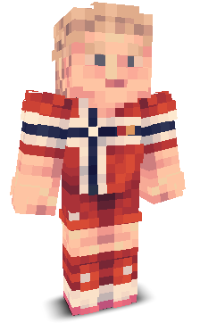 javaeditionpro's skin