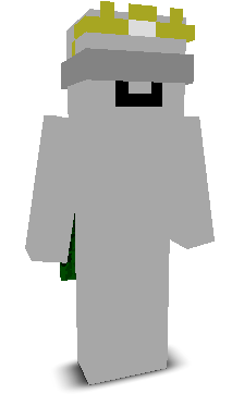 Maskgang896's skin