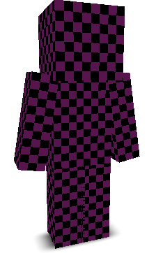 shiradok's skin