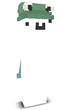 Hapost's skin