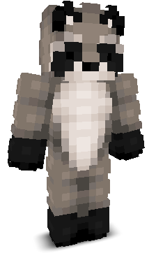 AlanBud's skin
