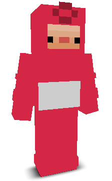 ayselv's skin