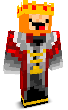 Toasty985's skin