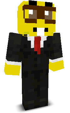 Skeletonch1kk's skin