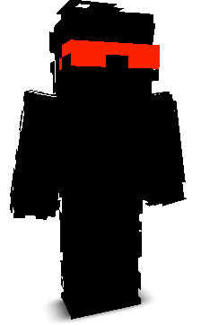 _Unknown_0x's skin