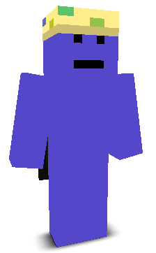 KarelDC001's skin