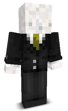 xHypeRoot's skin