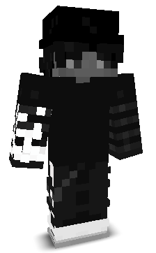 soclentr's skin