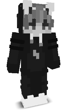 Tenkkapoo's skin