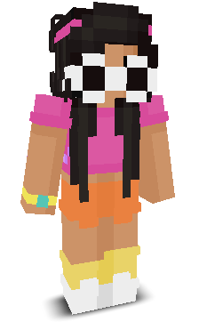 Xurupitex7's skin