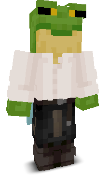Glimpz34's skin