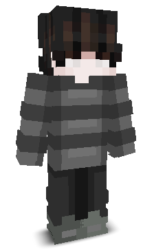 Bubcio_bubo2013's skin
