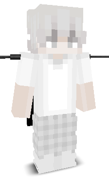 yczu's skin