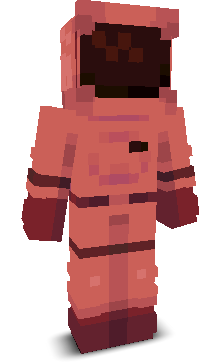 Charliegamr1947's skin