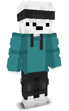 pretzel202's skin