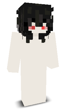 ivyX3D's skin