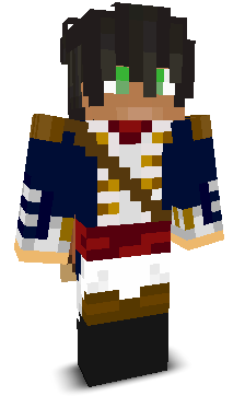 KouzelnikZababa's skin
