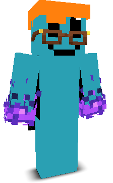 Abstractperson's skin