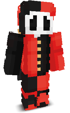 Slytherin410's skin