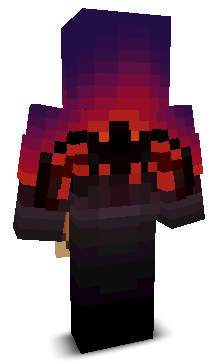 FrostHydra's skin