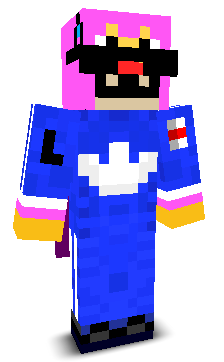 Fszy's skin