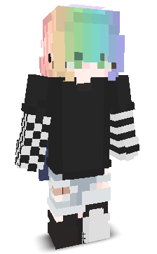 FalselyForgiven's skin