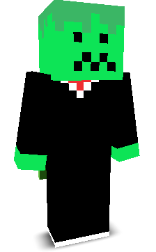 Plexyc's skin