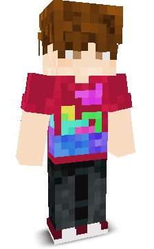 Ph23's skin